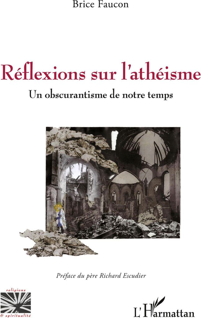 Reflexionen über den Atheismus