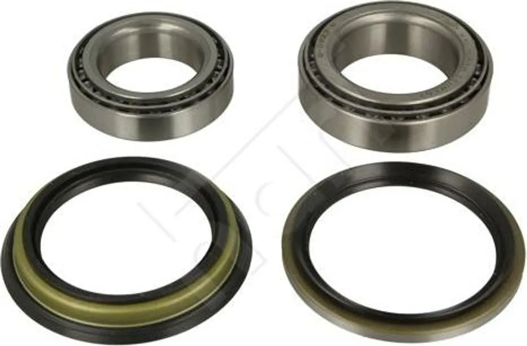 Roulement de Roue Arrière et Avant pour Ranger OE 3666942 HART 902 070
