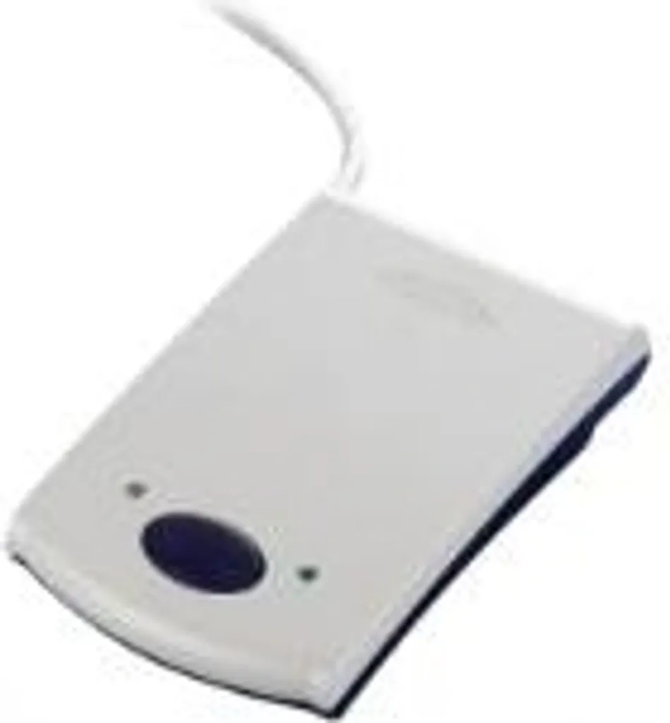 Lecteur de Badge RFID USB 13,56 MHz pour Cartes MIFARE et ISO14443 A/B