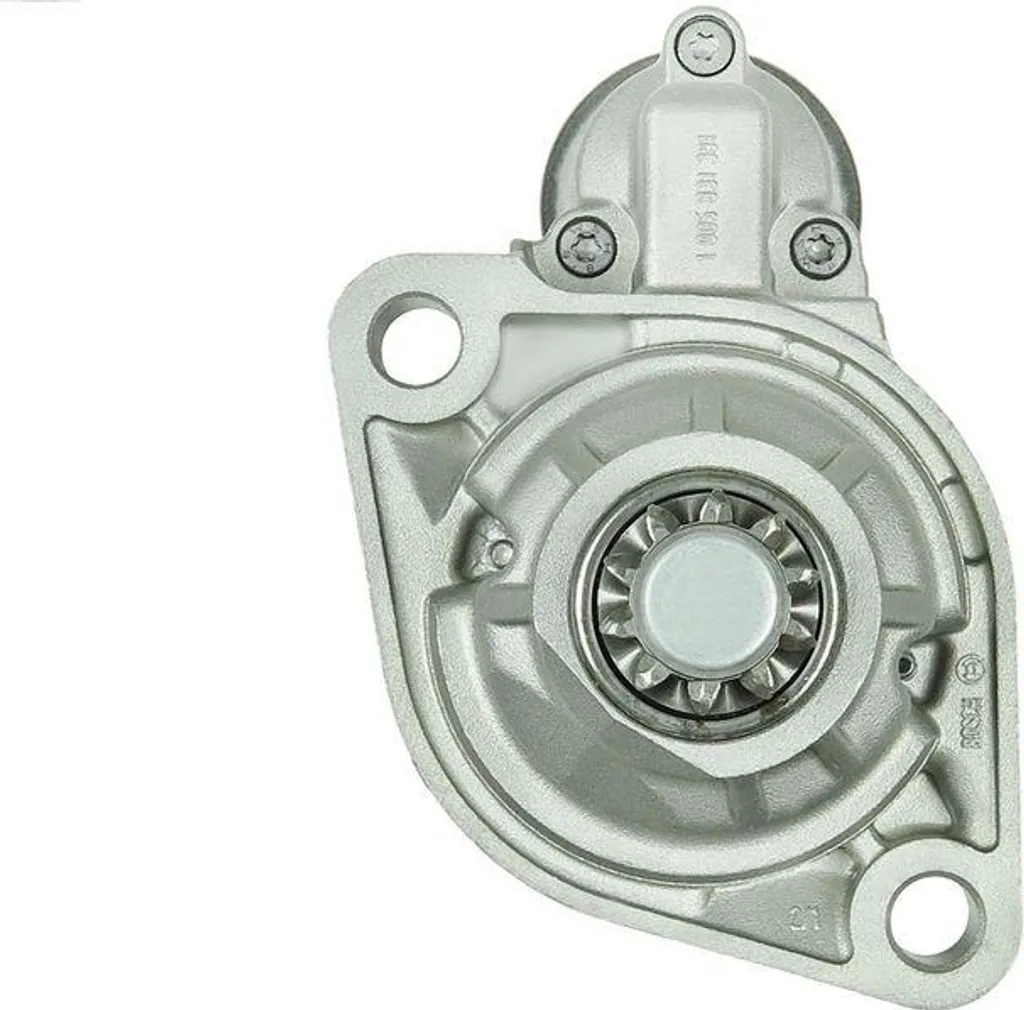 Démarreur pour New Beetle et TT AS-PL S0120PR solution démarrage hiver