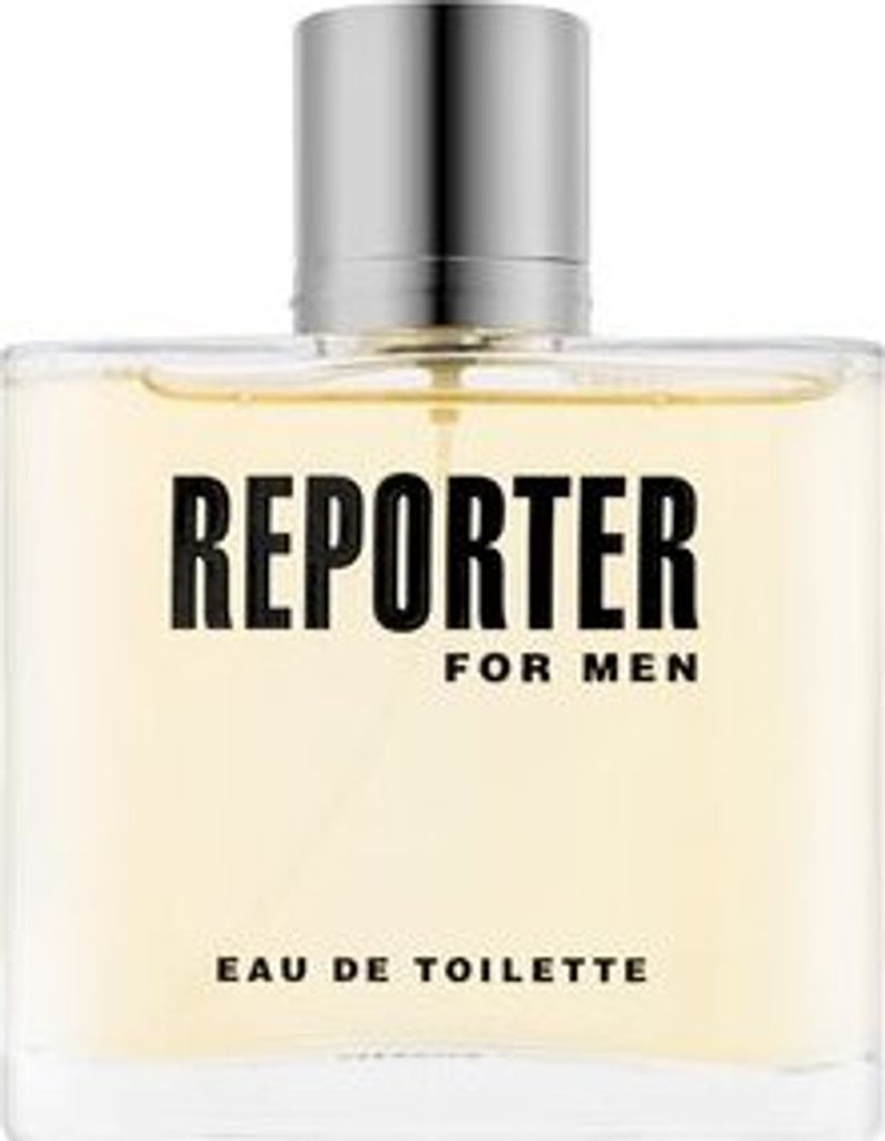 Oleg Cassini Reporter Eau de Toilette für Herren 125 ml