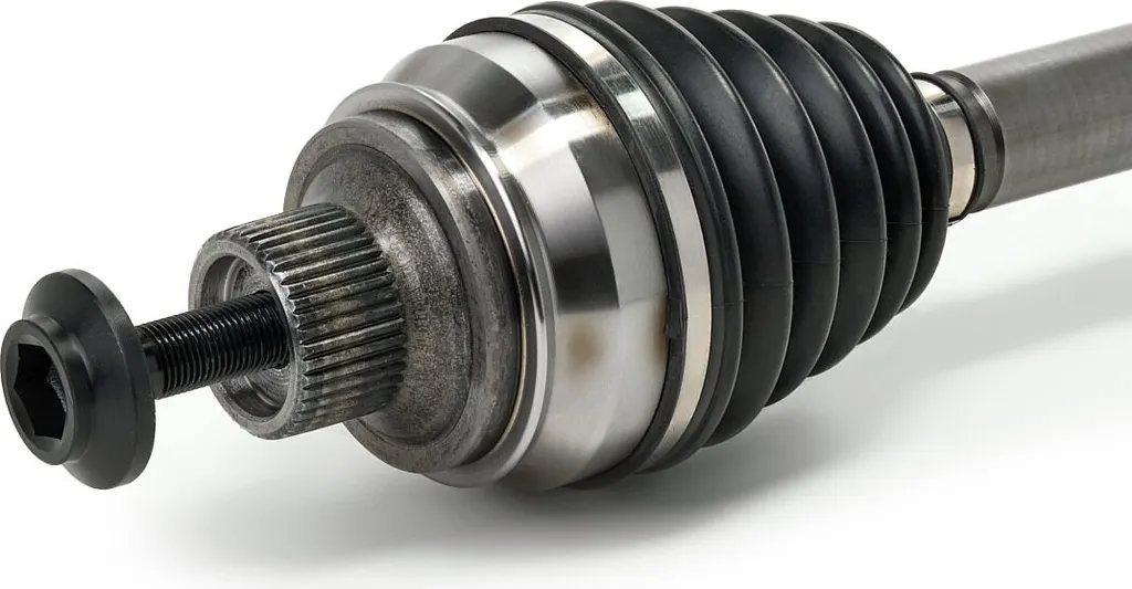 Arbre de Transmission pour Entretien Audi A6 C7 et A7 : Kit Complet