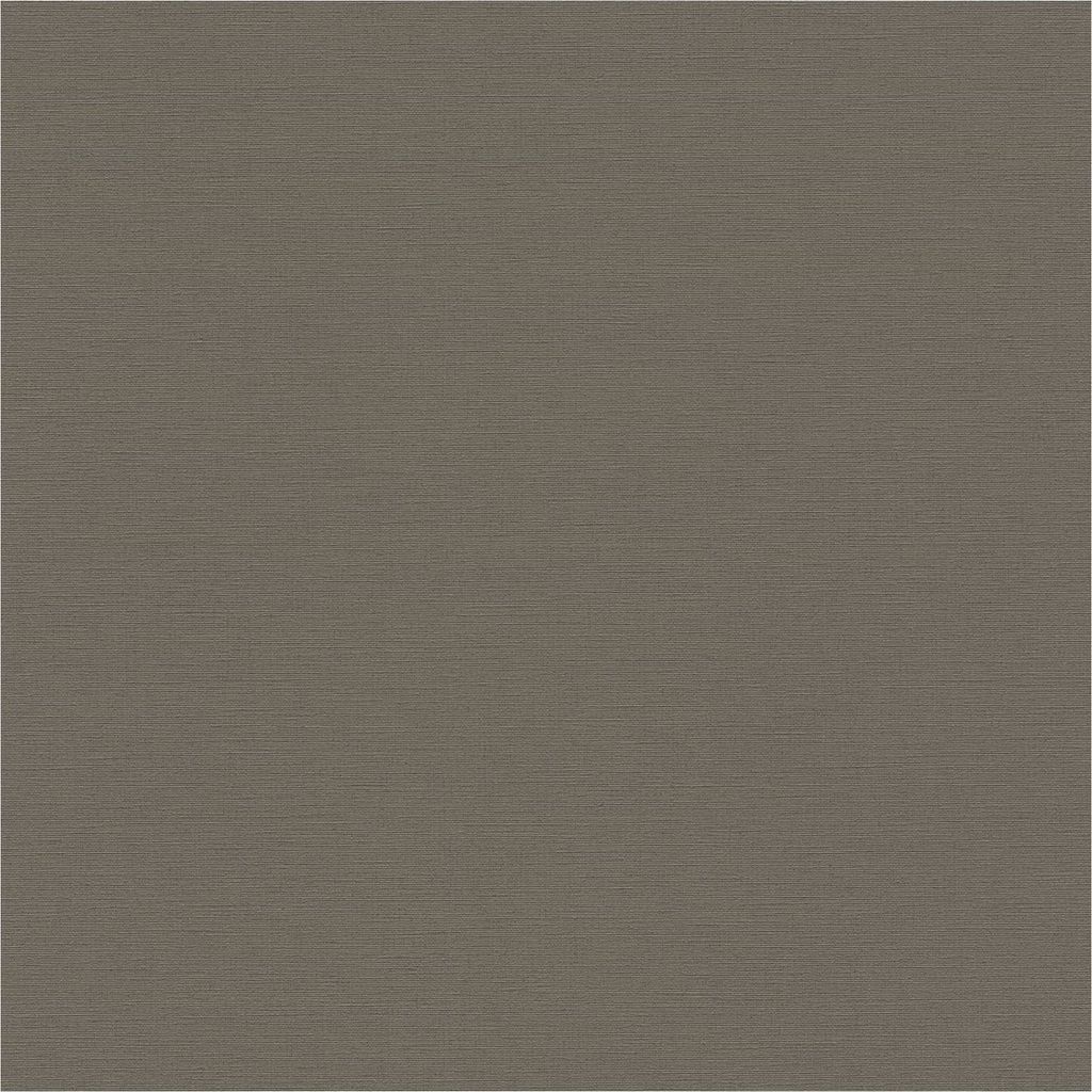 Vliestapete Einfarbig Uni Textil Braun Anna D Andrea A.S. Création 390977 10.05 m x 0.53 m Struktur