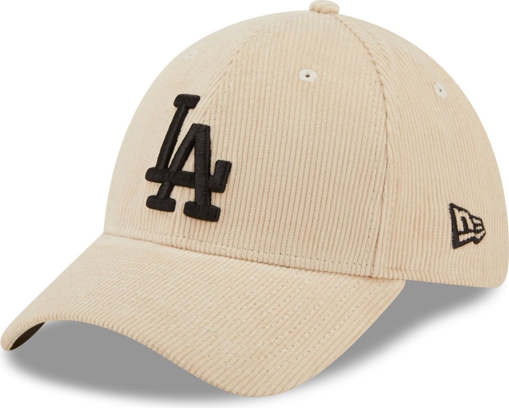 New Era 39Thirty Stretch Cap - KORD LA Dodgers stone - S/M