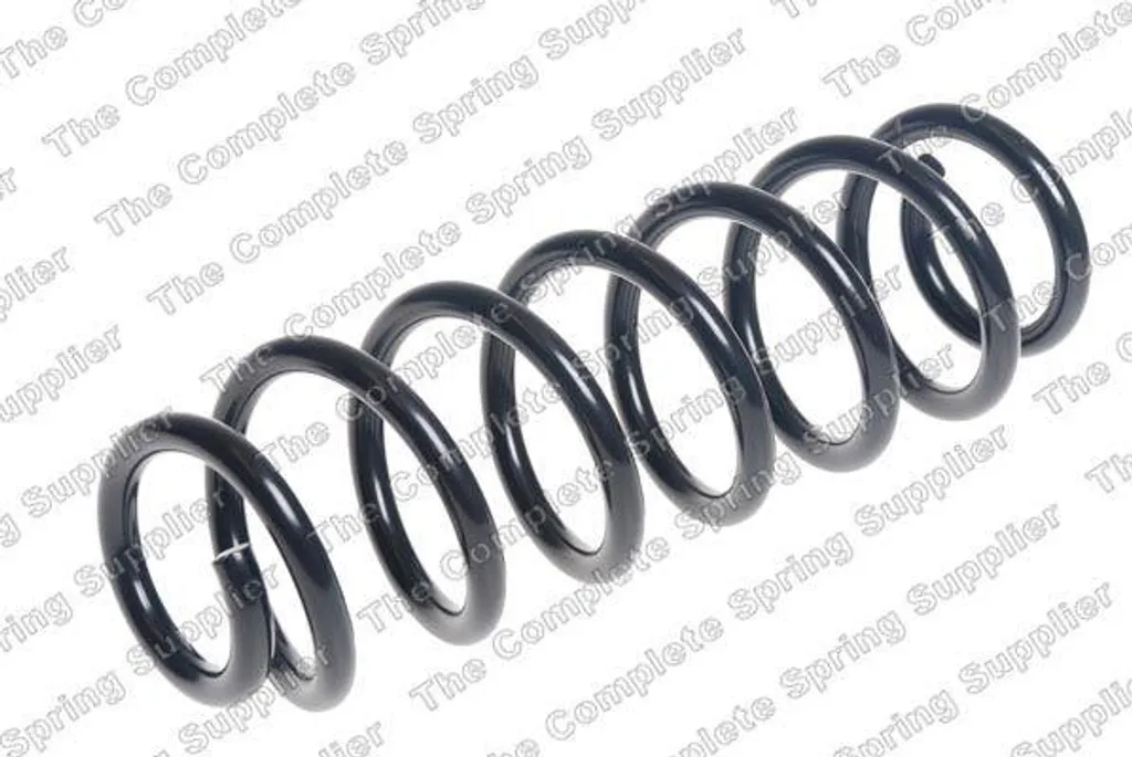 Ressort de suspension haute résistance pour A3 8V - Qualité OE 5Q0511115FG