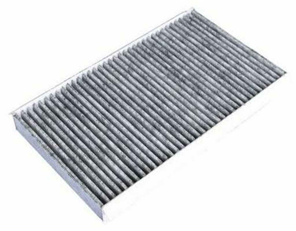 EBG Innenraumfilter gegen Pollen Rover CUK2747