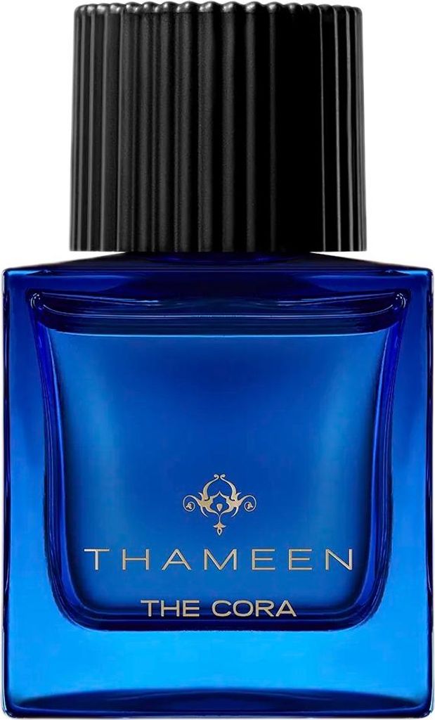 Thameen The Cora Extrait de Parfum 50 ml (unisex) Produktbild 