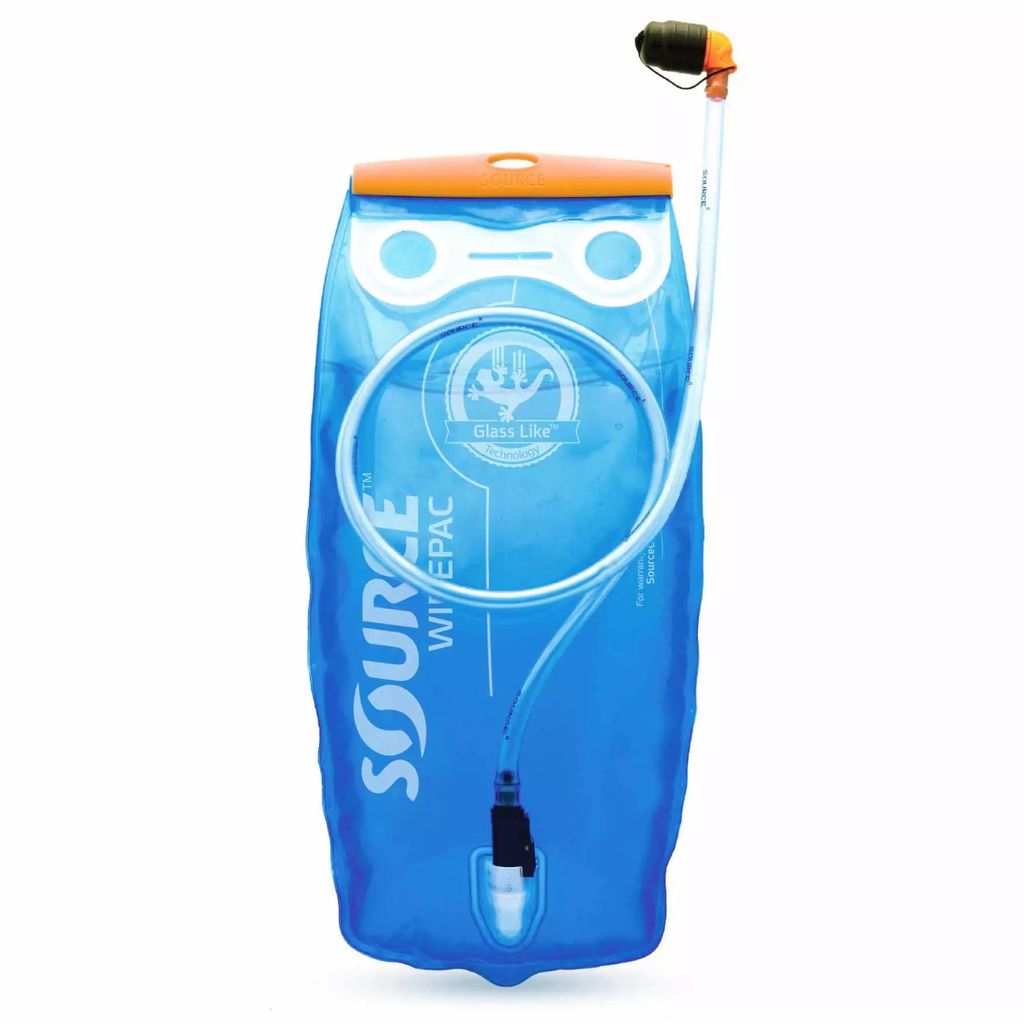 Source Widepac 2 L Blue Blue - Produktbild 7