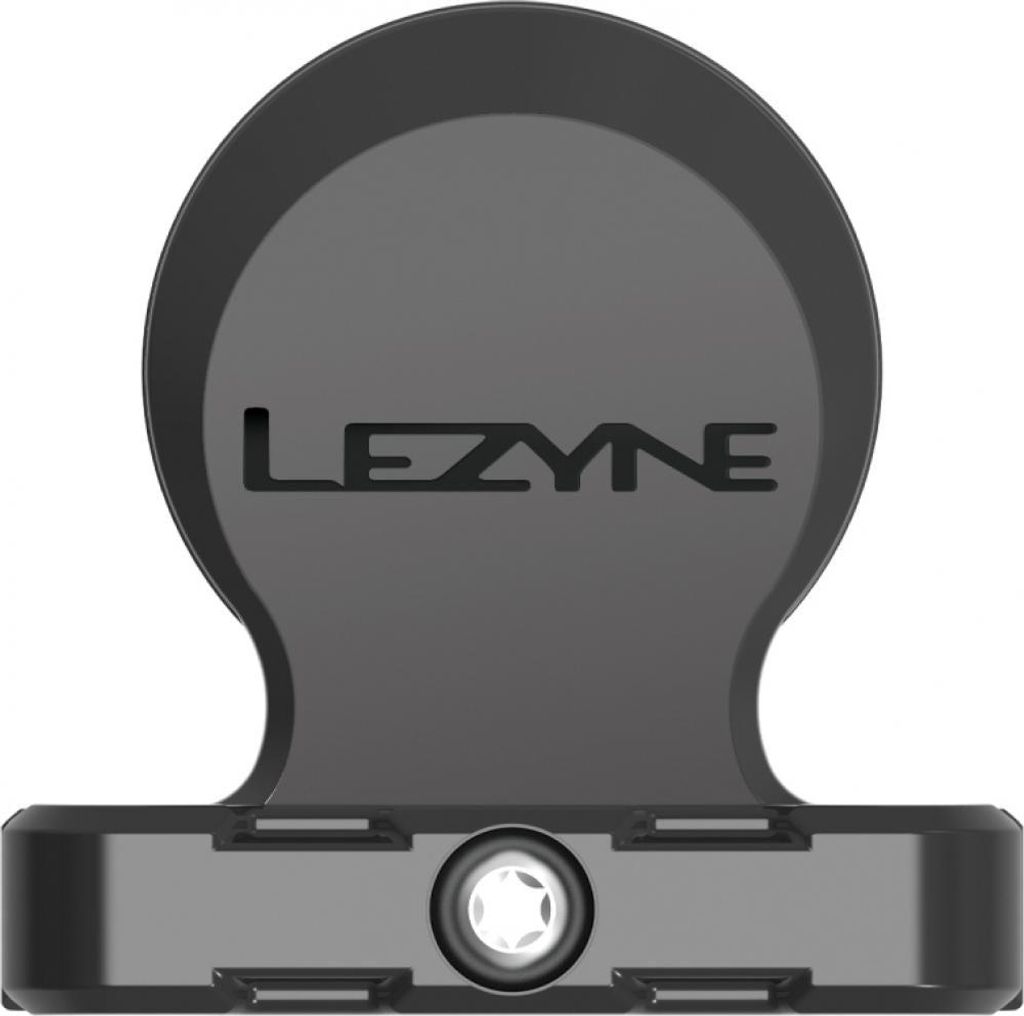 Držák Lezyne Matrix Saddle Tagger pod sedlo pro Apple Obrázek produktu 
