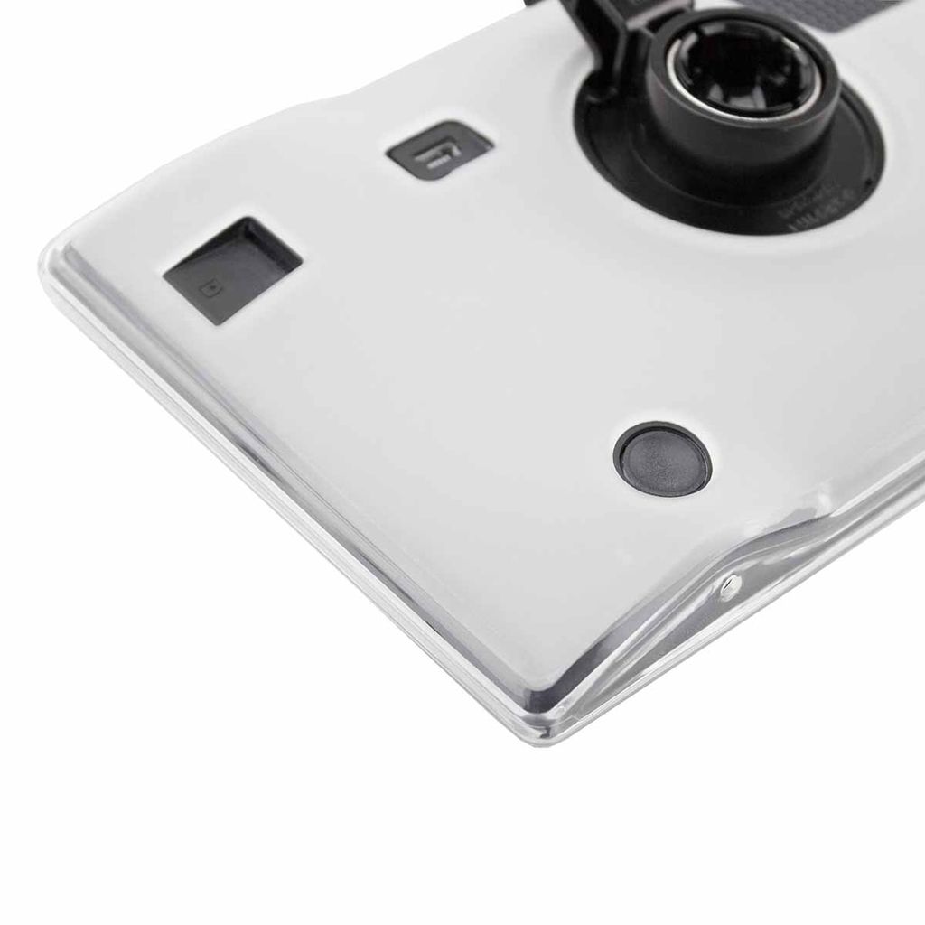 caseroxx Schutz-Hülle TPU-Hülle kompatibel mit Garmin Camper 770 LMT-D, Gummi Handy Tasche transparent