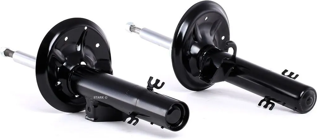 Amortisseur STARK SKSA-0132688 : Réparez la suspension avant de votre X3