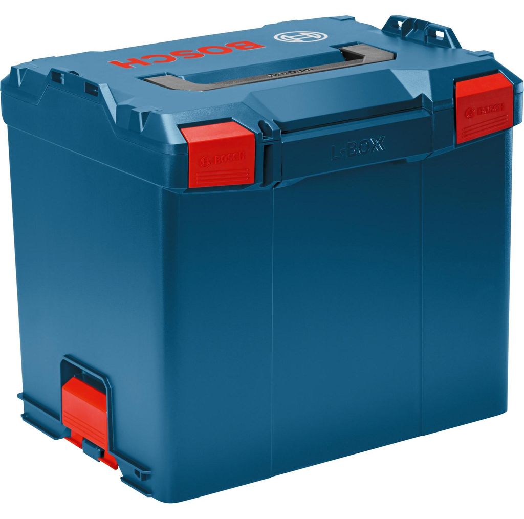 BOSCH Professional L-BOXX 374 1600A012G3 Werkzeugkasten 1 Zdjęcie produktu 