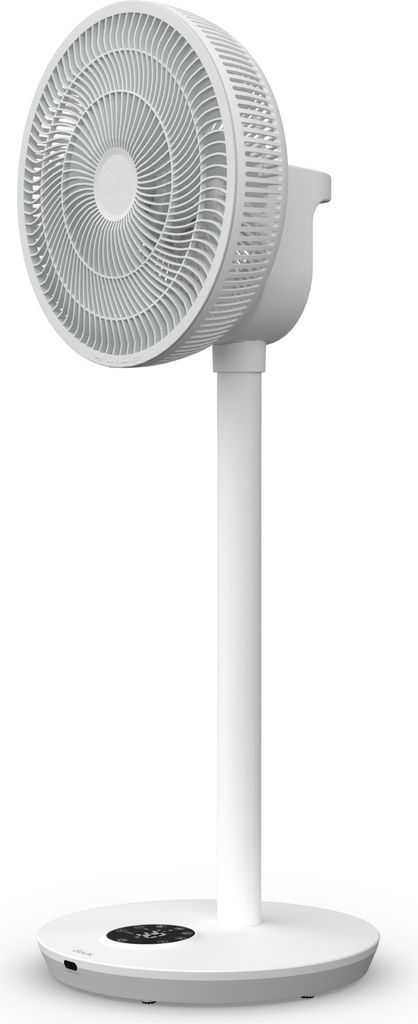 Duux Whisper Flex² Smart, Domáci lopatkový ventilátor, Obrázok produktu 