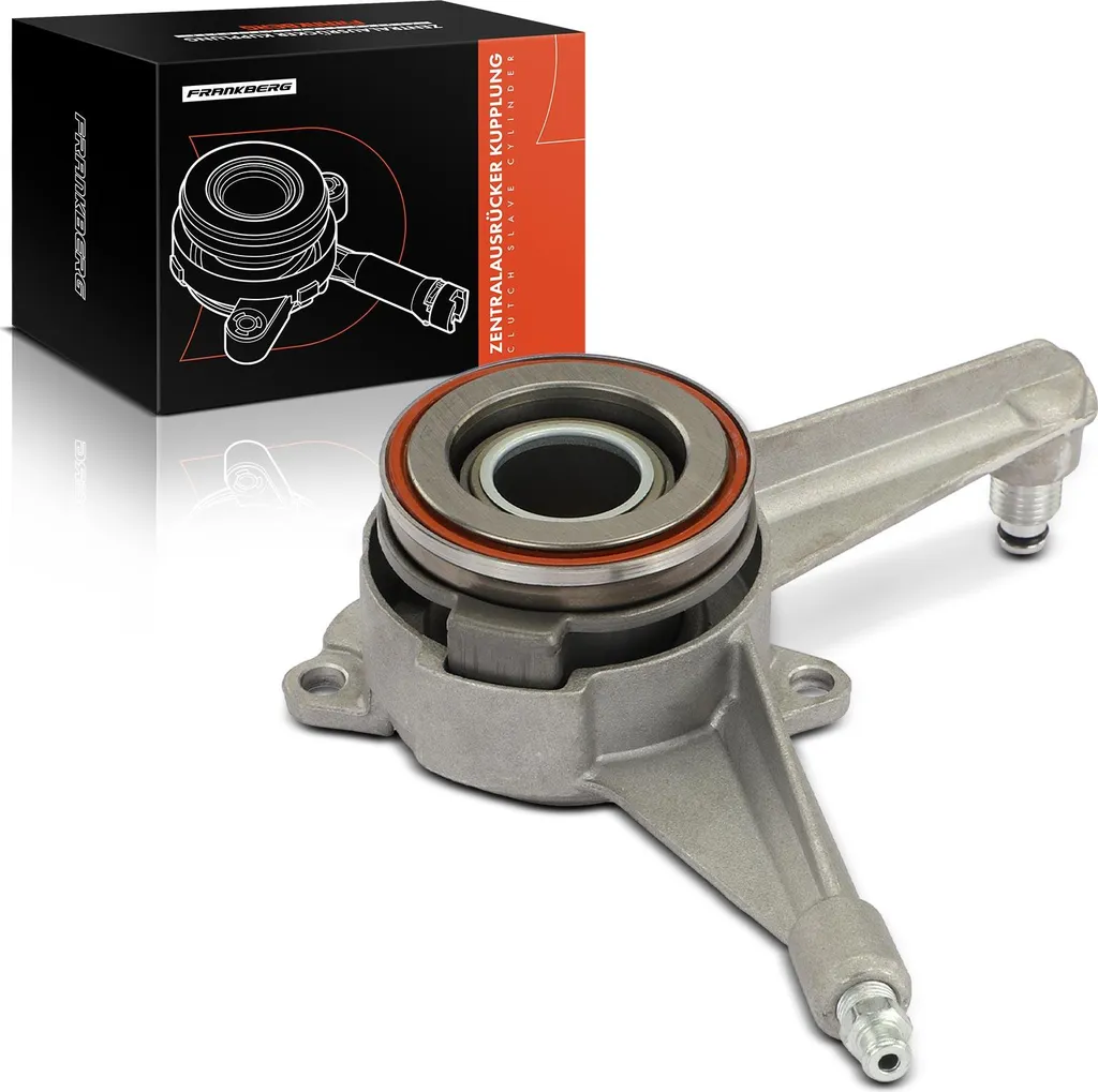 Cylindre émetteur d'embrayage hydraulique pour Volkswagen T4 Caravelle