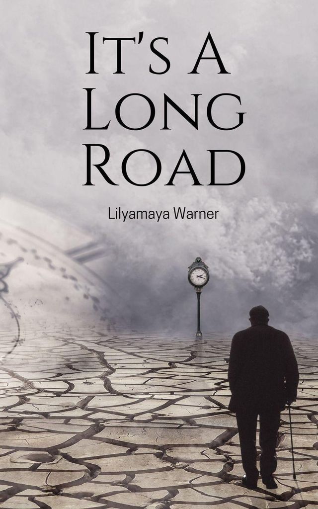 It's A Long Road