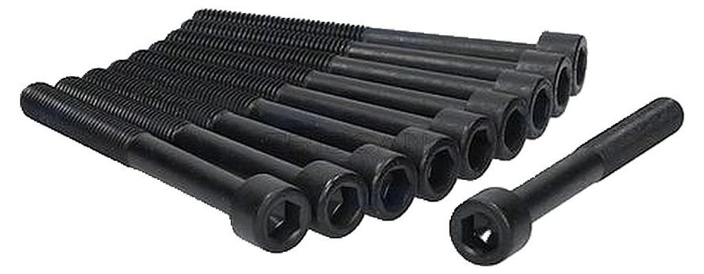 Zylinderkopfschraubensatz M11 104 mm TRISCAN für u.a. MAZDA 626