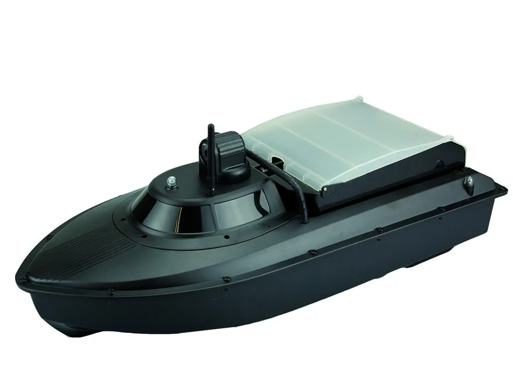 Bateau Télécommandé Électrique Amewi pour Pilotage sur Lac et Étang