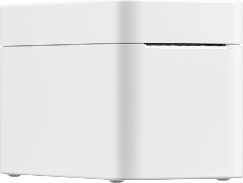 Machine à Étiqueter NIIMBOT K2 Portable pour Rangement et Stockage - Blanc - 10