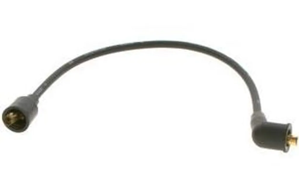 Cavi Candela Bosch 0986356813 per Hyundai Lantra S-Coupé Pony