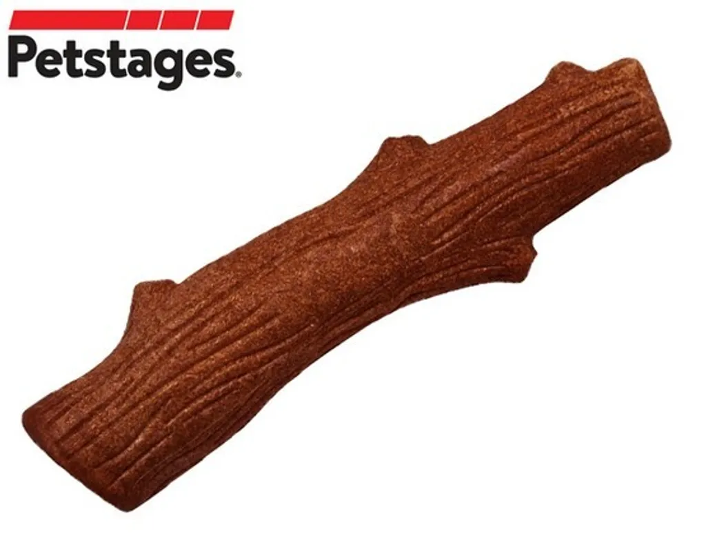 Stoppez les Dégâts : Bâton Dogwood Mesquitre 19,5 cm pour Chien Destructeur