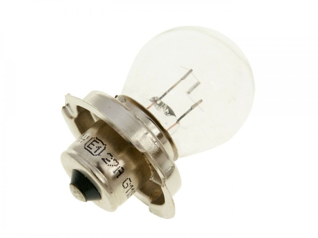 BestPrice Glühlampe P26s 12V 15W