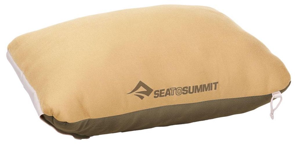 Foam Core Pillow x-large braun - Farbe starfish