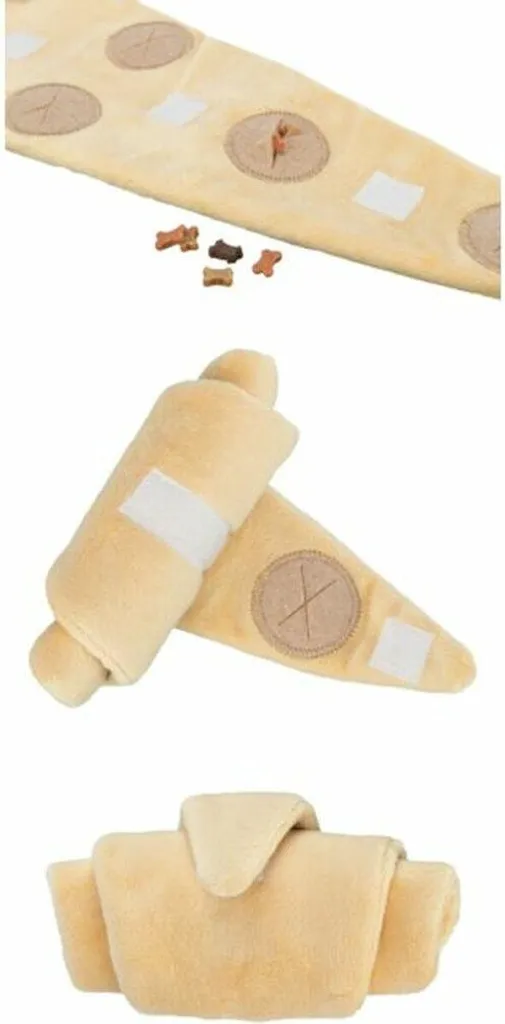 Snack-Croissant 40 cm - 2