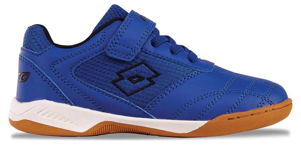 LOTTO Stylecode: 2600120K Whizzer K Unisex Kids Sportschuhe Produktbild 
