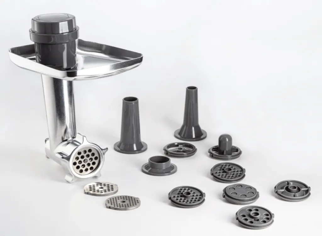 Kit Ariete 4079 : fini les poignées qui glissent avec ce kit de fixation