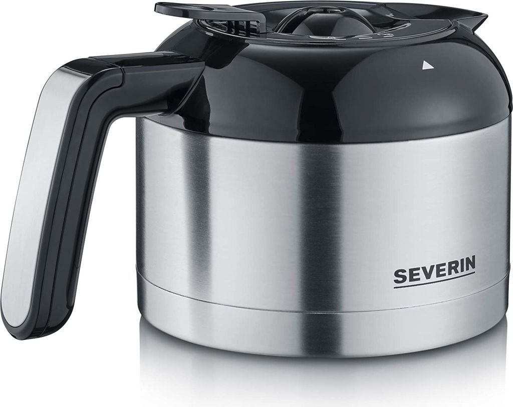 Thermoskanne Severin TK 5547 für KA 4814 Produktbild 