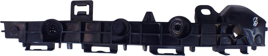 TOYOTA Yaris linke vordere Stoßstangenhalterung Schieber 52576-K0020 OE