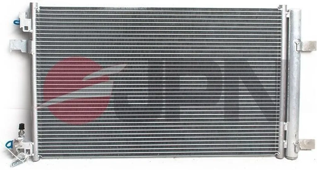 Pièce climatisation Cruze et Insignia A : Condenseur OE 1850753 robuste