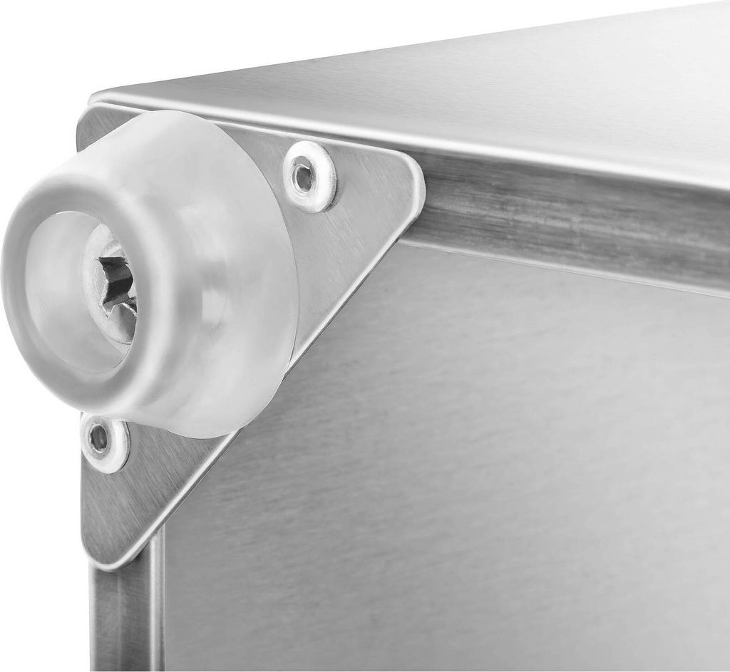 Royal Catering GN horní police - včetně 6 nádob GN 1/6 s Obrázek produktu 8