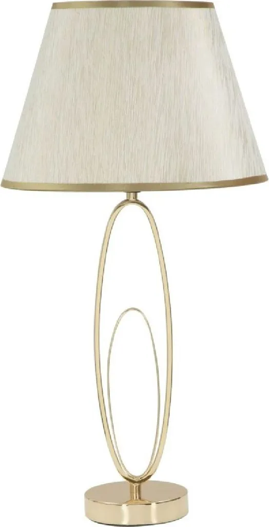 Lampe de Chevet Glam Flush Mauro Ferretti pour Chambre ou Salon Cosy