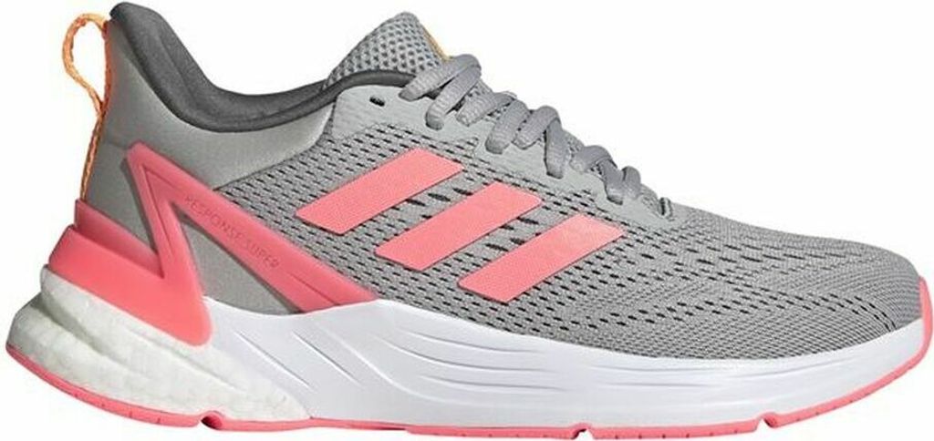 Kinder Sportschuhe Adidas Response Super 2.0 Grau - 40