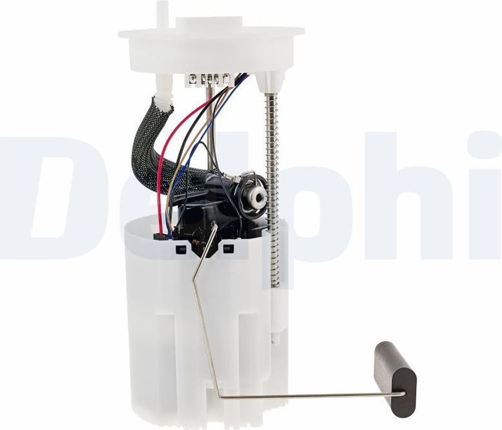 DELPHI FG2693-12B1 Kraftstofffördereinheit OE 1S0919051B kompatibel mit Mii, Citigo, Load UP, UP