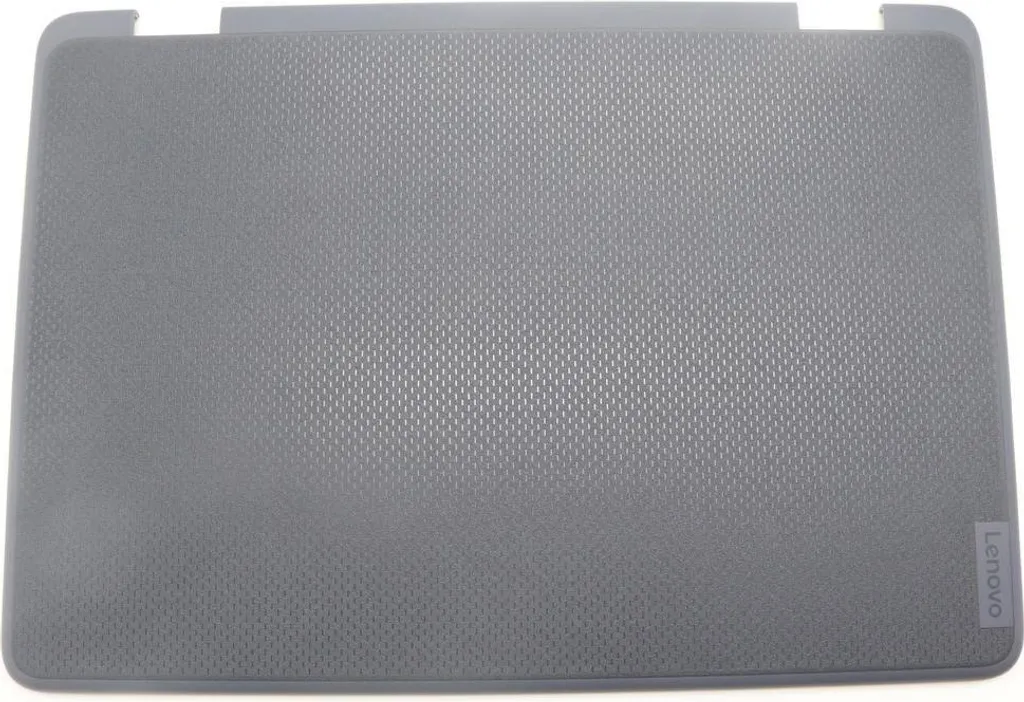 Capot arrière d'écran Lenovo 5CB1J18166 Gris Ardoise pour série IdeaPad
