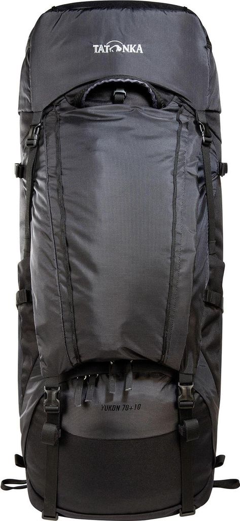 TATONKA Yukon 70+10 BLACK BLACK 70 Produktbild 