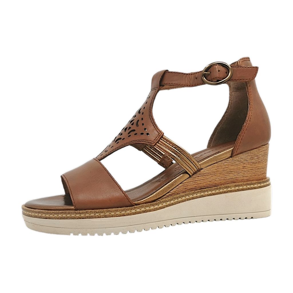 Tamaris 28214 42 305 (39/cognac)