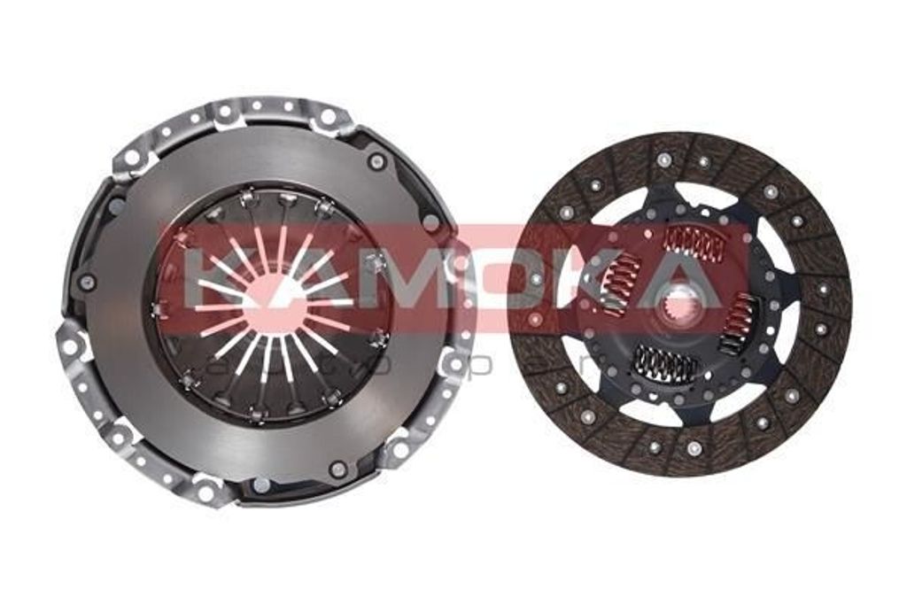 KAMOKA Kupplungssatz Kupplung für FORD FOCUS (DAW, DBW) Produktbild 