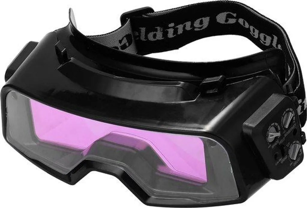 Lunettes protection laser anti-éblouissement pour éviter la fatigue oculaire