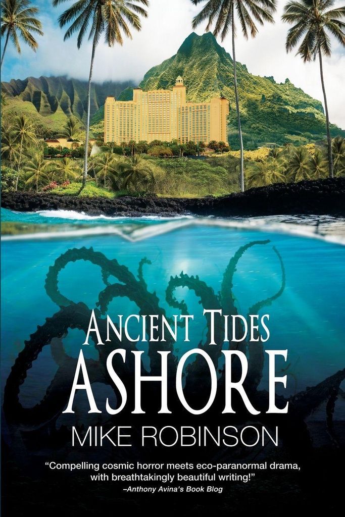 Ancient Tides Ashore