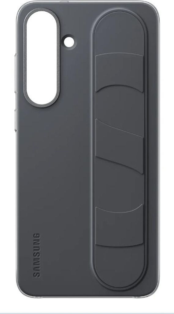 Samsung EF-GS936CBEGWW, Cover, Samsung, Galaxy S25+, 17 cm Produktbild 