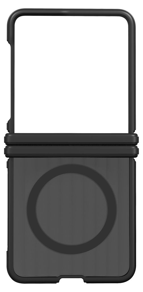 Samsung GP-FPF776YCBBW, Powłoka ze skóry, Samsung, Z Flip8, Zdjęcie produktu 