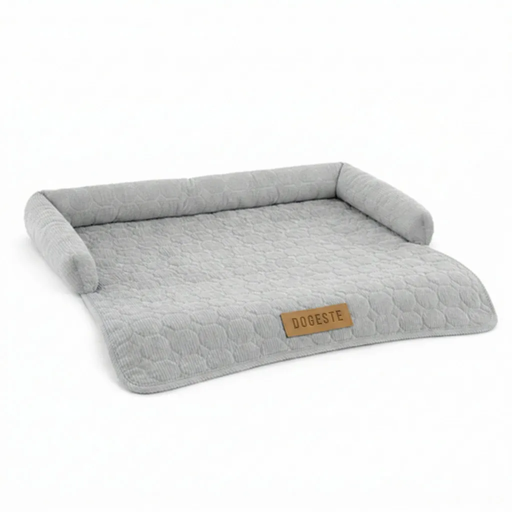 Cuccia Cane da Divano 70x75 Dogeste SONA S: Comfort e Igiene - 6