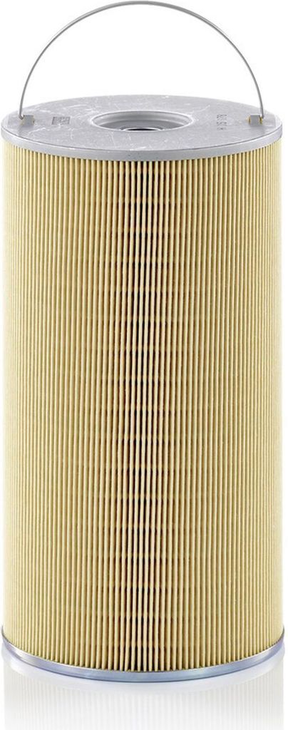 Ölfilter MANN-FILTER H 15 178 x Filtereinsatz für BMW 5 Limousine (E60) 5 Touring (E61) X5 (E70) 7 (E65, E66, E67) 6 Coupe (E63) 6 Cabrio (E64)