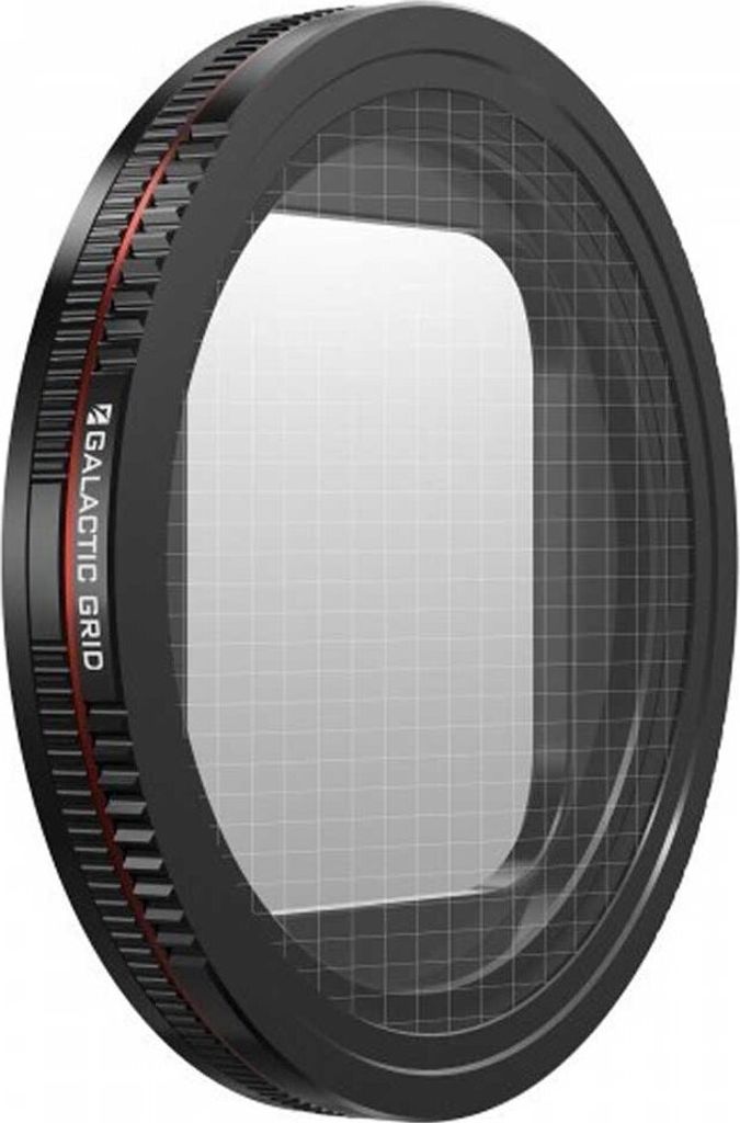 Freewell Sherpa magnetischer Grid Starburst-Filter für Produktbild 