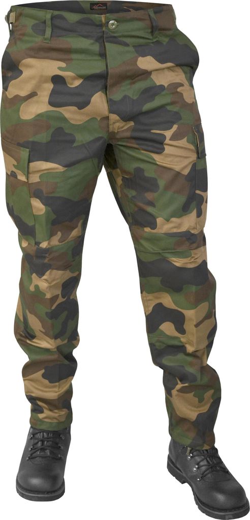 normani Herren BDU Rangerhose