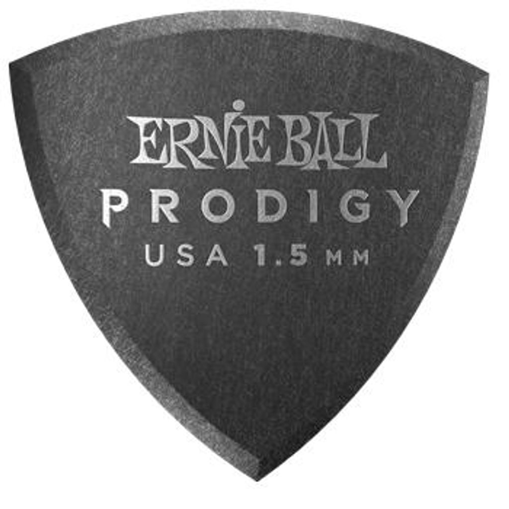 Ernie Ball EB 9331 Prodigy Picks 1,50mm Produktbild 