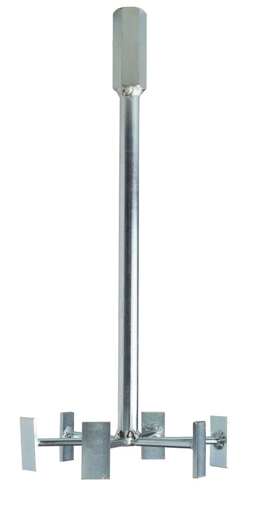 - Mischwerkzeug - Typ Sr 160 - Fr Xm